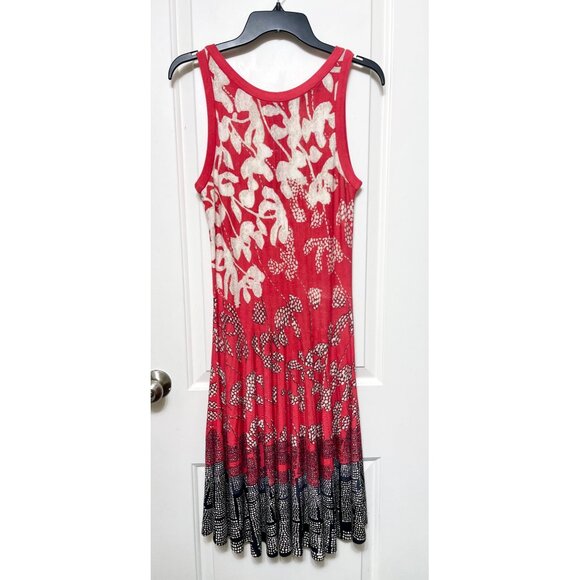 Nic+Zoe Women's Terrace Twirl Dress size S - Picture 6 of 13